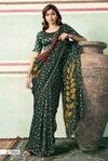 Suprita By Vallabhi Brasso Printed Sarees Wholesale Clothing Suppliers In India